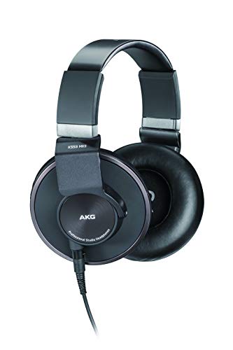 Amazon | 3年保証モデル【AKGプロ公式ストア】 AKG プロフェッショナル